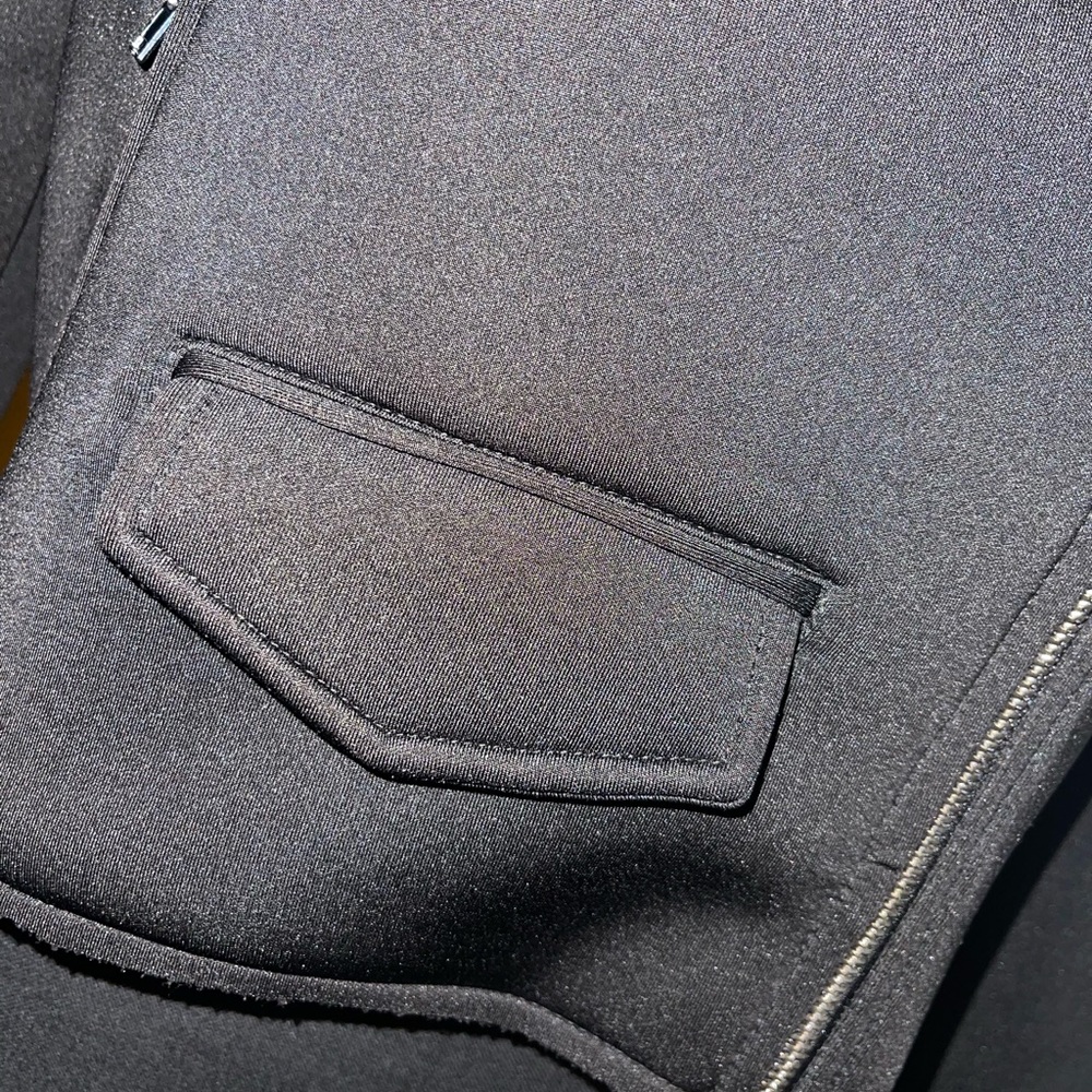 Moto Style Jacket - Picture 10 of 13